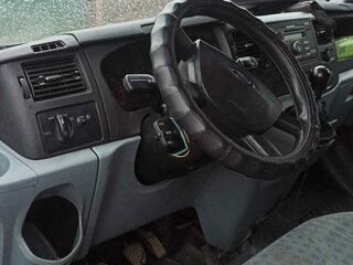 2013 Ford Transit, белый, 1200000 рублей, вид 5