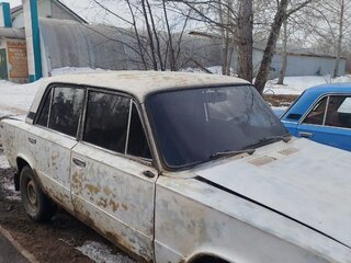 1978 Lada (ВАЗ) 21011, белый, 50000 рублей, вид 4