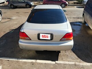 1997 Honda Saber I, серый, 220000 рублей, вид 3