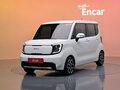 2023 Kia Ray I Рестайлинг 2, белый, 1160000 рублей - вид 3