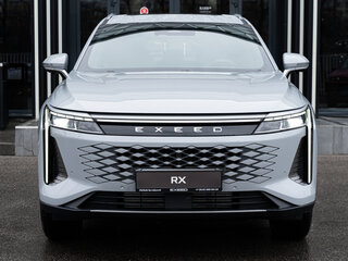 2024 Exeed RX, серый, 4950000 рублей, вид 1