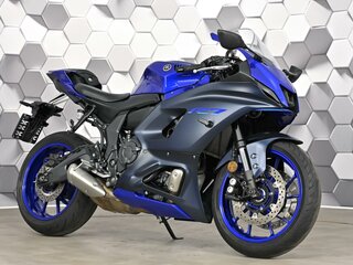 Yamaha YZF-R7
