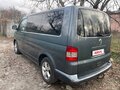 2005 Volkswagen Multivan T5, синий, 1500000 рублей - вид 6