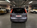2007 Mitsubishi Grandis I, фиолетовый, 650000 рублей - вид 6