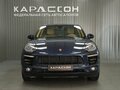 2014 Porsche Macan S I, синий, 2700000 рублей - вид 2