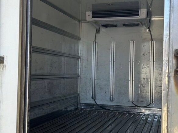 2015 Hyundai Porter II, белый, 1200000 рублей - вид 14