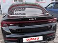 2024 Kia K5 III, чёрный, 3600000 рублей - вид 3