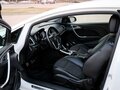 2012 Opel Astra GTC J Рестайлинг, белый, 880000 рублей - вид 11