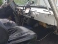 1997 УАЗ 3962, серый, 125000 рублей - вид 5