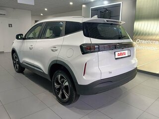 2025 Tenet T4, белый, 2295000 рублей, вид 4