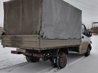 2024 ГАЗ ГАЗель Next, белый, 2201000 рублей, вид 5