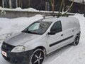 2013 LADA (ВАЗ) Largus, серебристый, 800000 рублей - вид 2