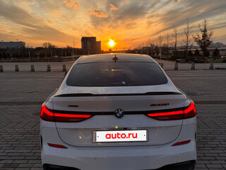 2020 BMW 2 серии Gran Coupe M235i xDrive F44, белый, 3600000 рублей, вид 4