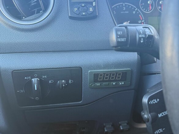 2011 Ford Transit Connect LWB I Рестайлинг, белый, 430000 рублей - вид 8