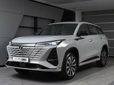 Changan CS75 Plus III