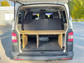 2013 Volkswagen Transporter T5 Рестайлинг, белый, 1706000 рублей - вид 9