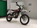 2013 Husqvarna TE 250, белый - вид 1
