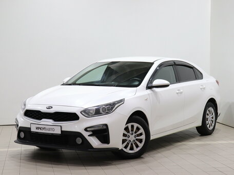 Kia Cerato IV
