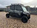 2023 BRP Can-Am Defender HD10, серый, 3500000 рублей - вид 1