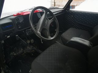 2010 Lada (ВАЗ) 2105, серый, 220000 рублей, вид 5