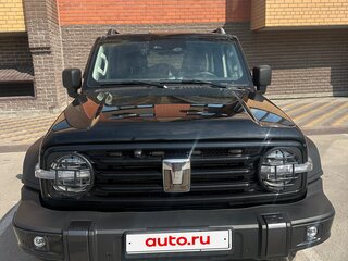 2023 Tank 300 I, чёрный, 2850000 рублей, вид 2