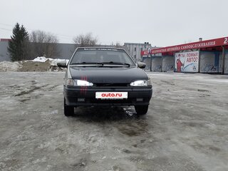 2008 Lada (ВАЗ) 2114, серый, 190000 рублей, вид 4