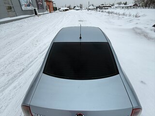 2003 Volkswagen Passat B5 Рестайлинг, серебристый, 355000 рублей, вид 3
