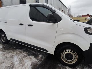 2018 Peugeot Expert III, белый, 1990000 рублей, вид 2