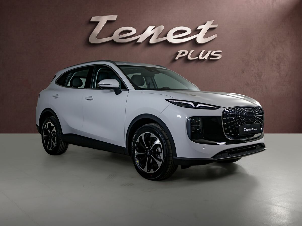 Tenet Plus L6