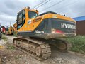 2020 Hyundai R210LC, жёлтый, 8415000 рублей - вид 2
