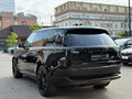 2026 Land Rover Range Rover P530 MHEV Long V, чёрный, 21390000 рублей - вид 5