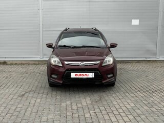 2015 Lifan X50, коричневый, 395000 рублей, вид 2