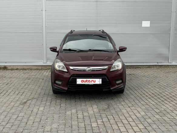 2015 Lifan X50, коричневый, 370000 рублей - вид 1