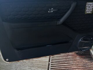 2009 Lada (ВАЗ) 2121 (4x4) I Рестайлинг, белый, 310000 рублей, вид 4