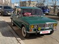 1976 Lada (ВАЗ) 2103, зелёный, 300000 рублей - вид 3