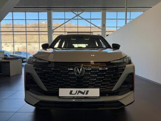 2025 Changan UNI-S I, серебристый, 3209900 рублей, вид 2