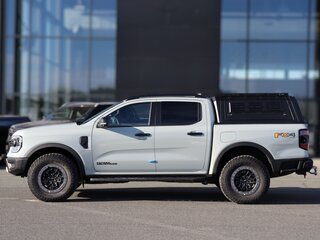 2026 Ford Ranger T6.2, серый, 6990000 рублей, вид 4