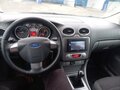 2008 Ford Focus II Рестайлинг, серебристый, 680000 рублей - вид 11