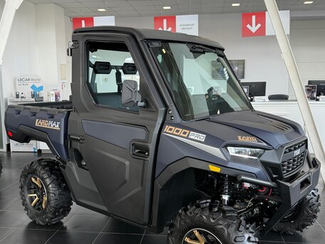 2025 TGB Landmax 1000, чёрный, 2590000 рублей, вид 2