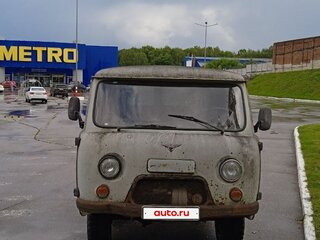 1996 УАЗ 31512, серый, 110000 рублей, вид 2