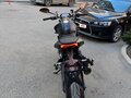2021 Ducati Monster 937, чёрный, 1000000 рублей - вид 4