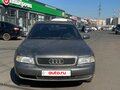 1996 Audi A4 I (B5), серый, 180000 рублей - вид 1