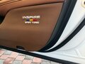 2022 Honda Inspire VI Рестайлинг, белый, 3100000 рублей - вид 6