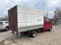 2009 ГАЗ ГАЗель (33023/330273) Фермер, красный, 749000 рублей - вид 5