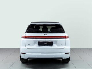 2026 Li Auto (Lixiang) L7 52.3 kWh I Рестайлинг, белый, 10590000 рублей, вид 5