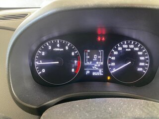2020 Hyundai Creta I, серый, 1565410 рублей, вид 5