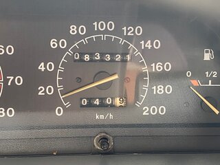 1999 Lada (ВАЗ) 2110, жёлтый, 270000 рублей, вид 4
