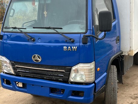2011 BAW Fenix 1044, синий, 890000 рублей, вид 2