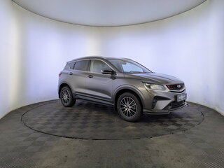2025 Belgee X50, серый, 1950000 рублей, вид 3
