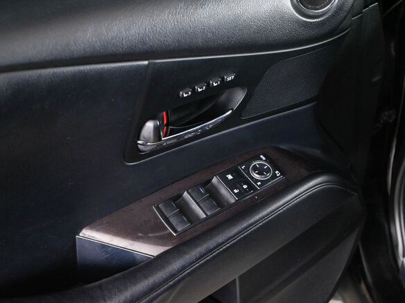2013 Lexus RX 270 III Рестайлинг, чёрный, 2300000 рублей - вид 19
